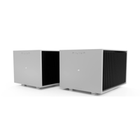Pilium Audio Kratos Mono Power Amplifier variant 3