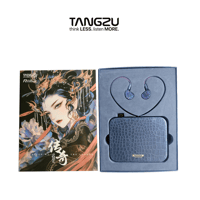 TANGZU Wu Zetian Legend Edition variant 9