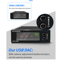 FX Audio DAC-SQ3 variant 11