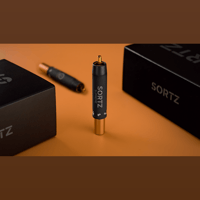 Ansuz Acoustics Sortz Supreme / Noise Reduction (RCA) variant 2