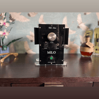 Wells Audio Milo variant 2