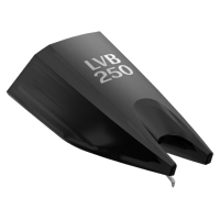 Ortofon Stylus Concorde Music Black LVB 250 variant 1