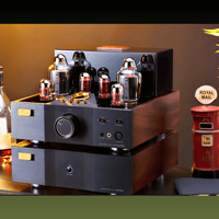 Cayin Soul 170HA variant 35