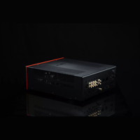 SW1x PRE I Line Pre-Amplifier variant 2