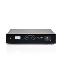 Black Ice Audio Fusion F159 Tube Phono Preamplifier variant 7