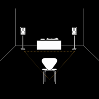 Pro-ject Audio Systems - USA Colourful Audio System E variant 9