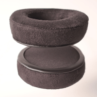 Dekoni Audio Universal Fit 100mm Replacement Earpads (Fits Beyerdynamic, AKG & More) variant 29