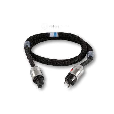 Faber's Cables LaPotenza - Power supply