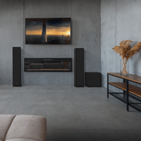 Klipsch R-101SW variant 9