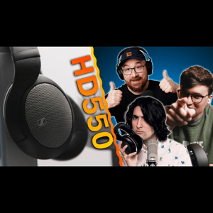 Thumbnail of the video review https://www.youtube.com/watch?v=MUbFBdy4PnU