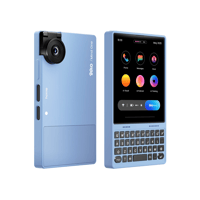 Ikko Audio MindOne Pro Snap-in Case: Late Pledge variant 4