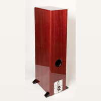 Reference 3A Taksim II Loudspeaker variant 2