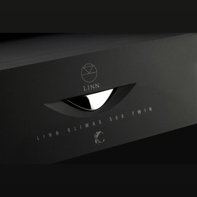Linn Klimax Twin