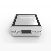 GERMAN PHYSIKS The Emperor Extreme Integrated Amplifier variant 1