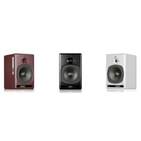 PSI Audio A21-M – Perfectly accurate mid field monitor variant 2