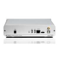 Musical Fidelity MX-Stream variant 3