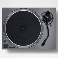 Technics Direct Drive Turntable - SL-1500CS variant 2