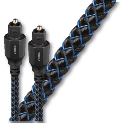 PS Audio AudioQuest Vodka Optical
