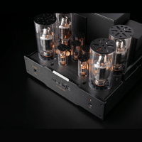 Allnic/ZL Technologies A-2000 mk3 variant 3