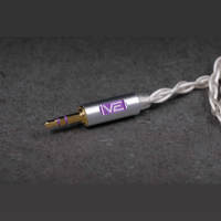 Vision Ears Exchange cable - 3.5 mm jack-plug variant 2