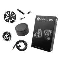 64 Audio U6t variant 4