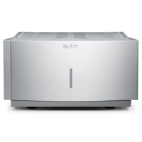Balanced Audio Technology - BAT REX 500 Power Amplifier variant 12