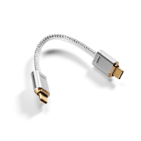 ddHiFi TC09S USB-C to USB-C OTG Cable variant 1