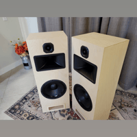 Volti Audio Razz variant 12