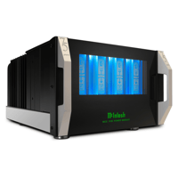 McIntosh Labs MC2.1KW 1-Channel Solid State Amplifier variant 10