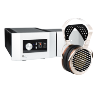 Hifiman SUSVARA&EF1000 variant 1