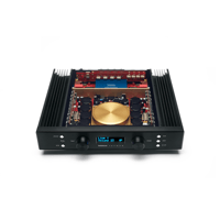 Brinkmann Voltaire variant 1