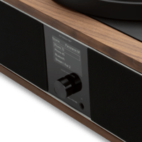 Andover Andover-One MK2 All-In-One Record Player variant 3