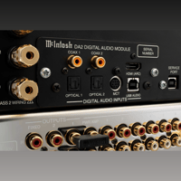McIntosh Labs MA8950 2-Channel Integrated Amplifier variant 8