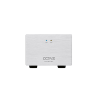 Octave Audio Super Black Box variant 1