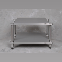 Harmonic Resolution Systems EXR Audio Stand System variant 21