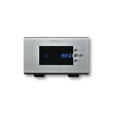 Norma Audio HS-DA1