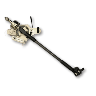 Durand Tonearms The Kairos