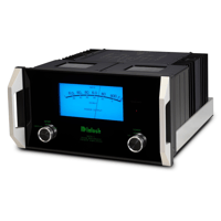 McIntosh Labs MC611 1-Channel Solid State Amplifier variant 2
