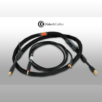 Faber's Cables USB - Level 2 variant 1