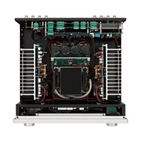 Luxman L-505uXII variant 4