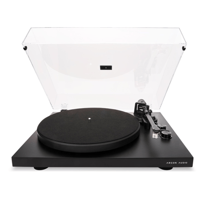 Argon Audio TT MK2