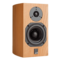 ATC - USA ATC SCM7 Bookshelf Passive Speaker; Pair variant 3