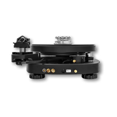 SME Audio Synergy