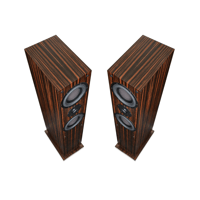 ProAc Loudspeakers Response D48 variant 4