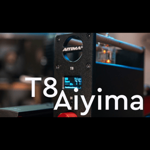 Thumbnail of the video review https://www.youtube.com/watch?v=xZsq5V6bn08