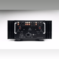 Pass Labs INT-250 variant 3