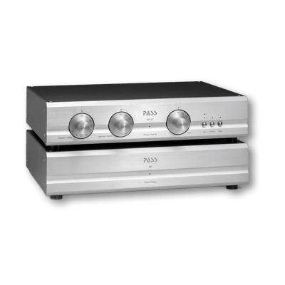Pass Labs XP-27