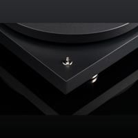Pro-ject Audio Systems - USA Debut PRO B variant 8