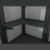 Vicoustic VicBooth Accessories variant 4