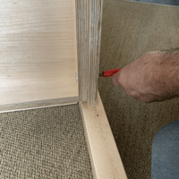 Box Furniture Co. MODULAR DOUBLE-WIDE variant 4